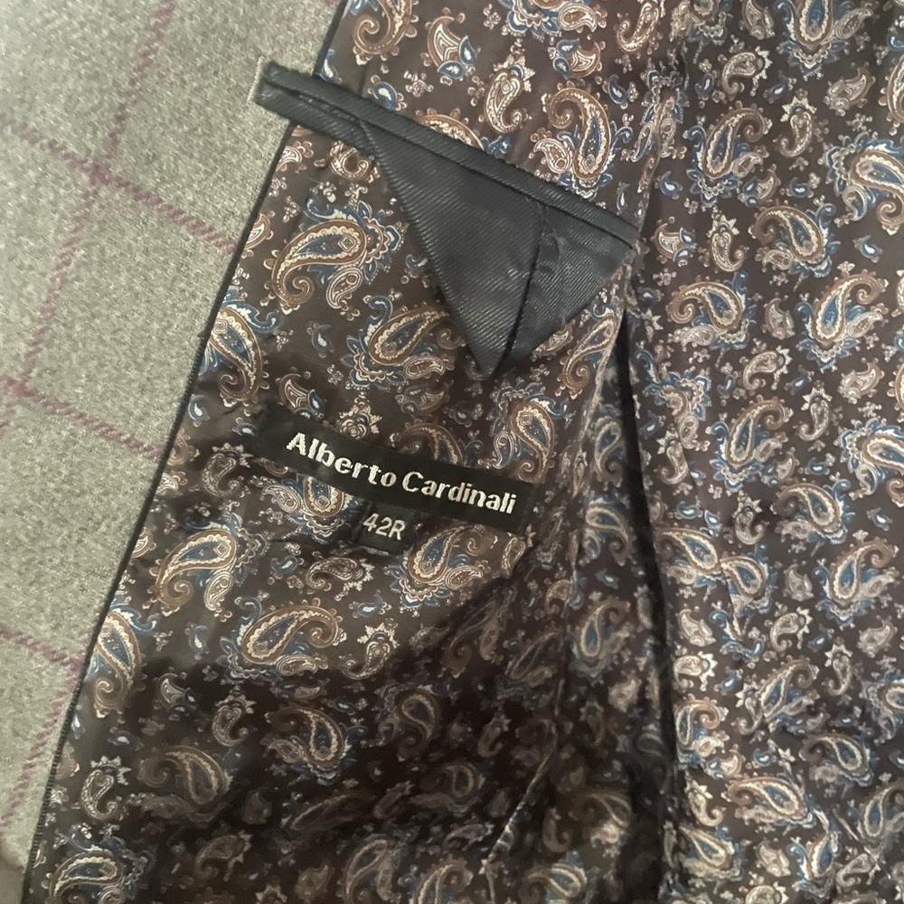 Dress blazer men’s